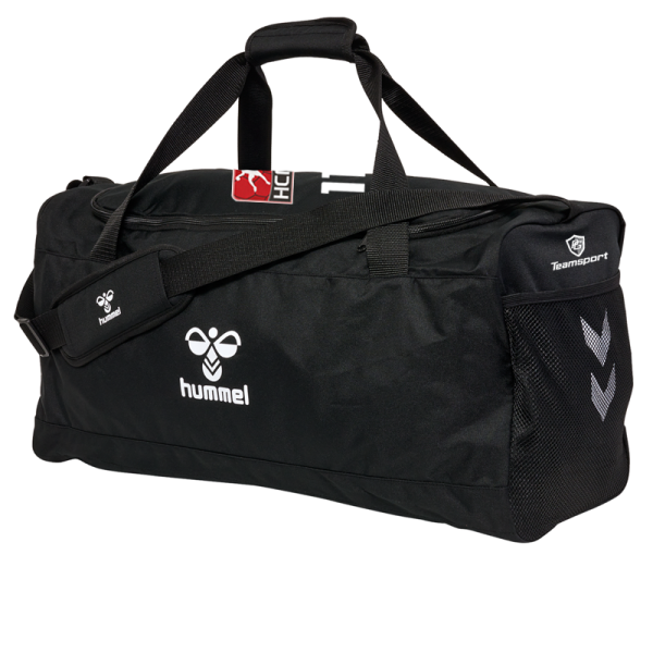 HCME HMLCore 2.0 Sports Bag / schwarz