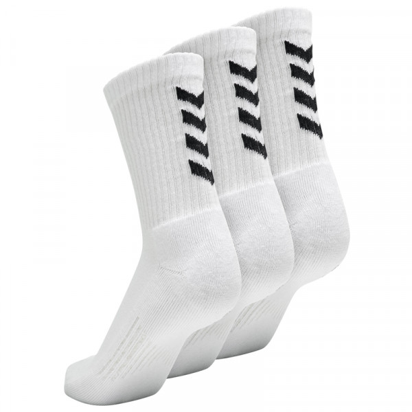 HML 3er Basic Pack Socken