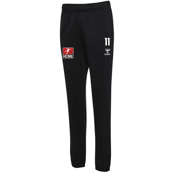 HCME HMLGO 2.0 Sweatpants - Damen / schwarz