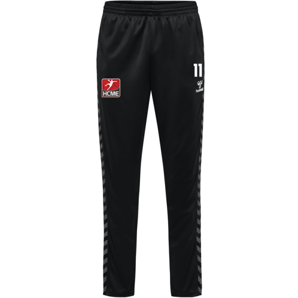 HCME HMLAuthentic PL Pants - Damen / schwarz