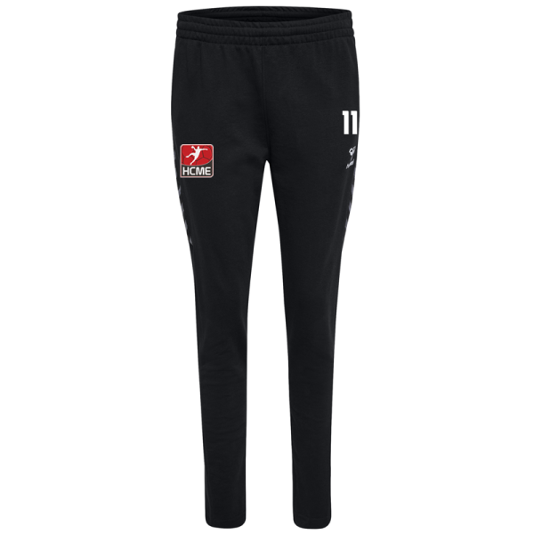 HCME HMLAuthentic CO Training Pants - Damen / schwarz