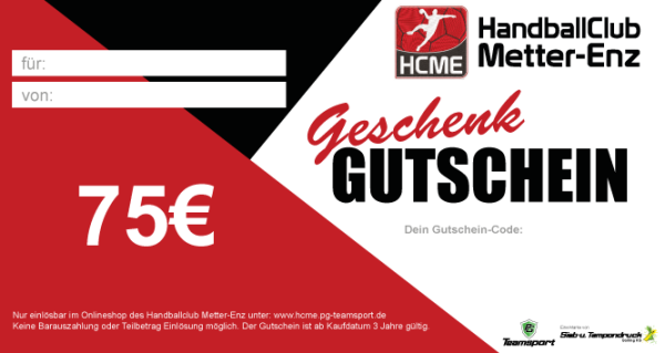 100,00€ Geschenk Gutschein