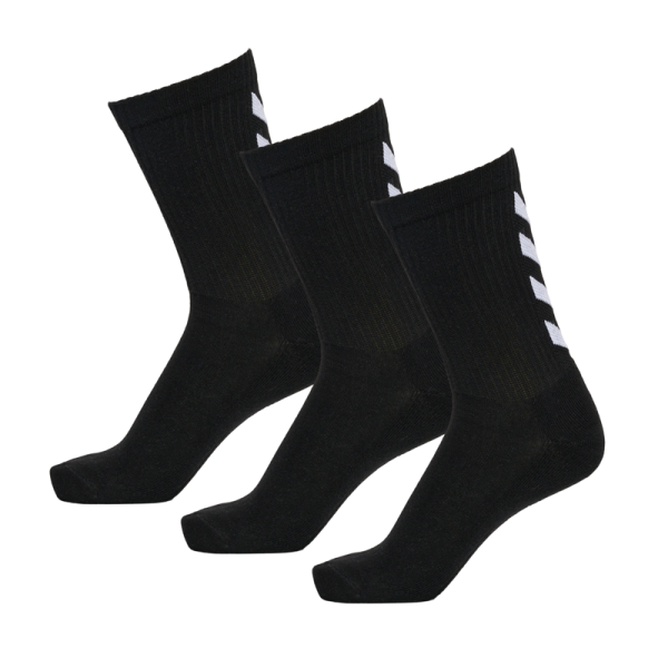 HML 3er Basic Pack Socken